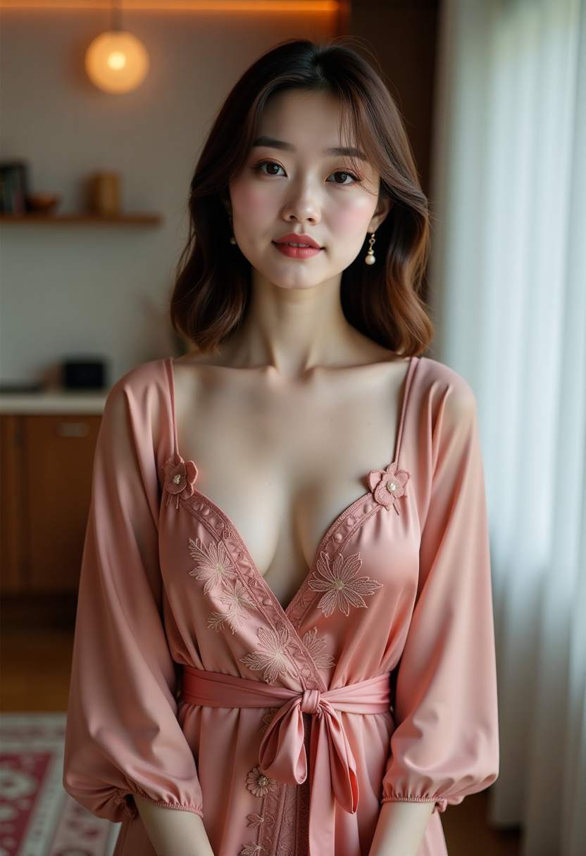 沈婉传