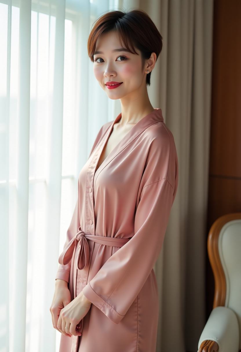 三龙入洞嫡女沈婉笔趣阁剧照