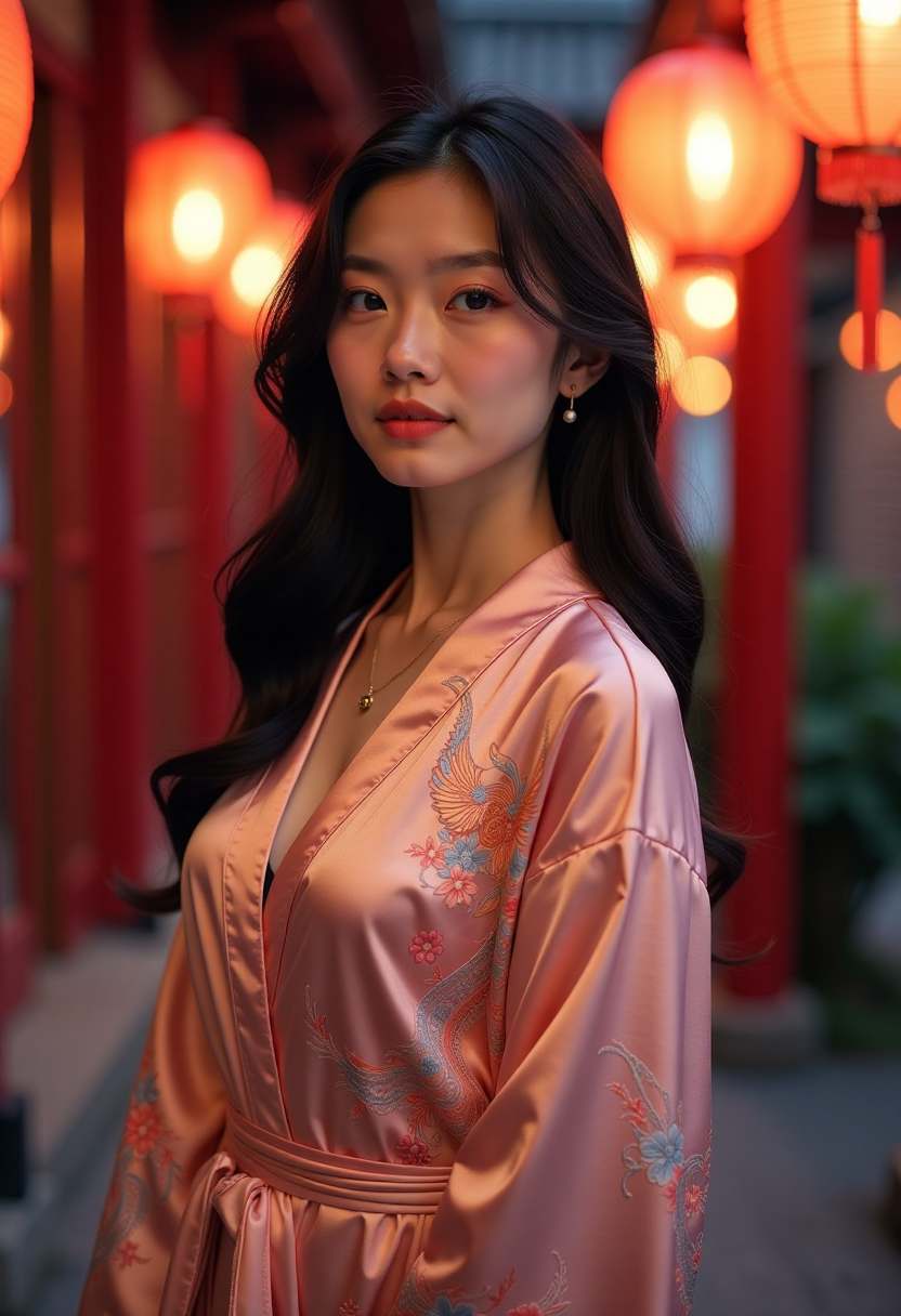 嫡女沈婉